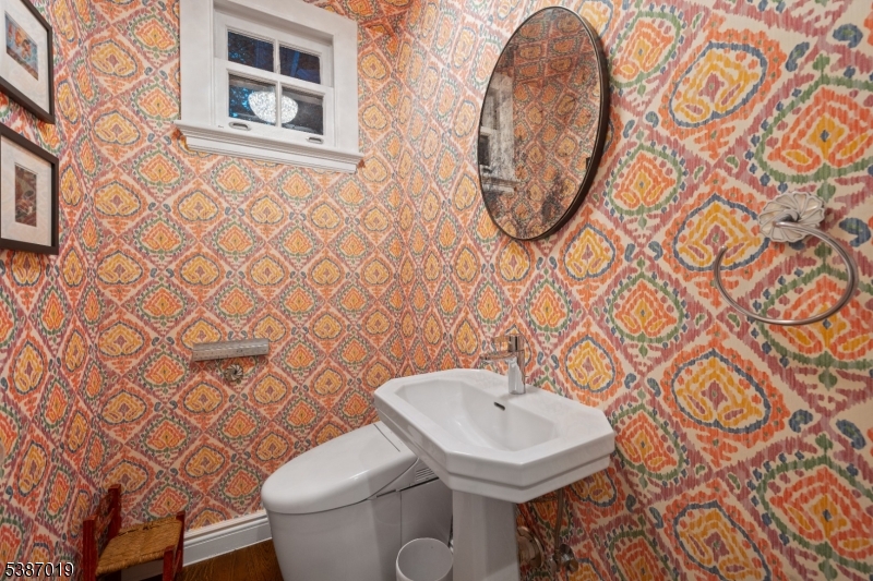 Forest Hill - Residential Lease