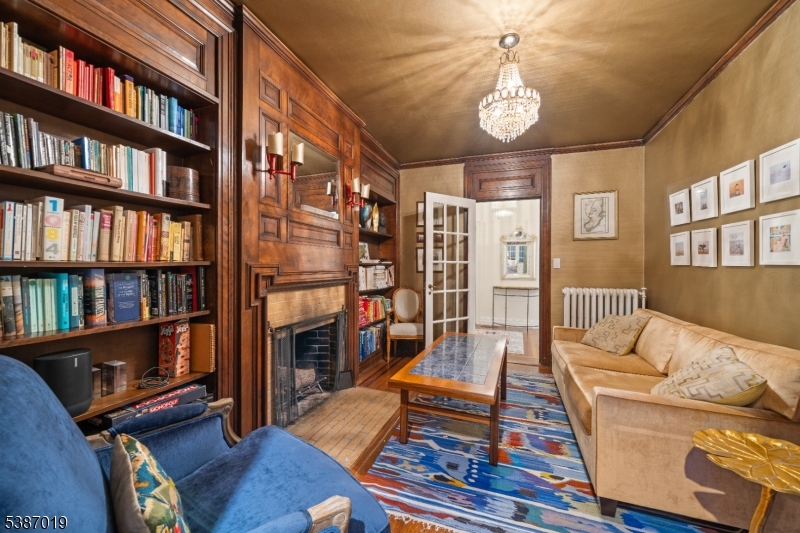 Forest Hill - Residential Lease