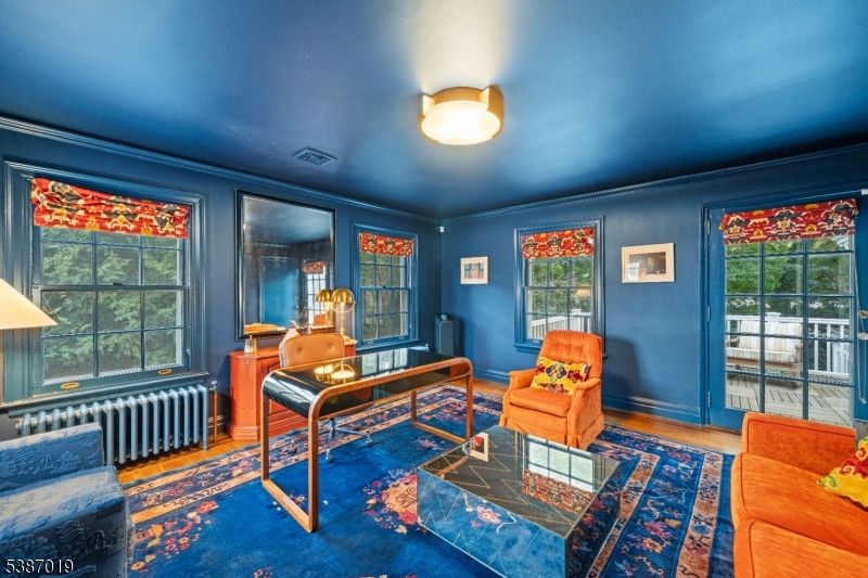 Forest Hill - Residential Lease