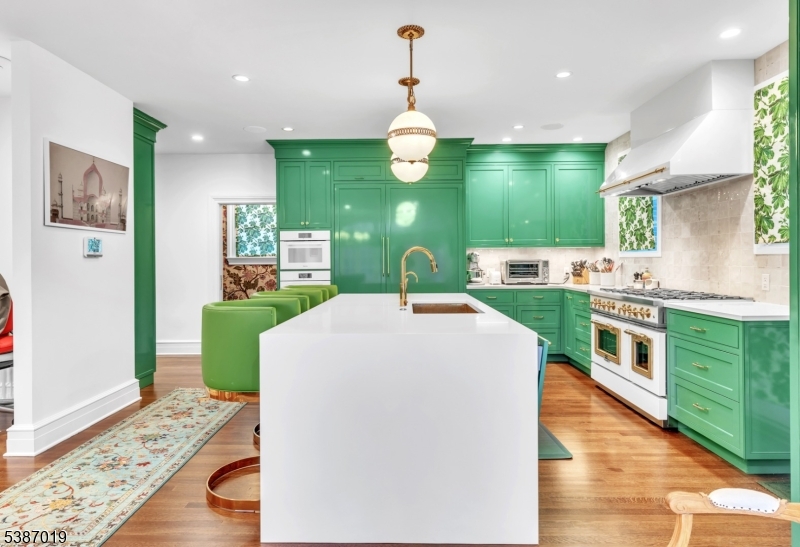 Forest Hill - Residential Lease