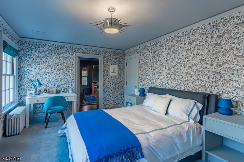 Forest Hill - Residential Lease