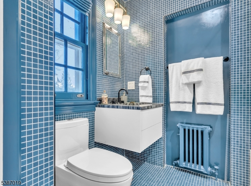 Forest Hill - Residential Lease