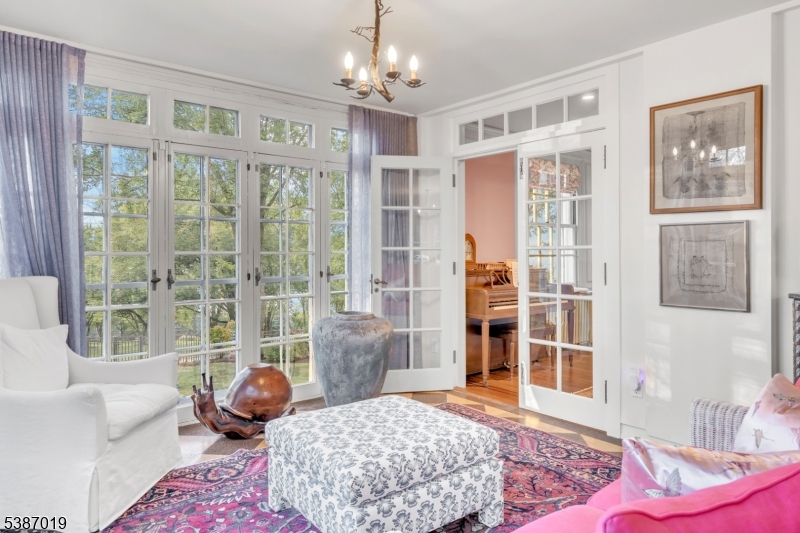 Forest Hill - Residential Lease