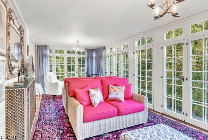 Forest Hill - Residential Lease