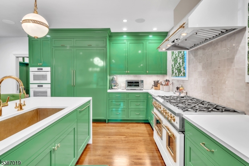 Forest Hill - Residential Lease