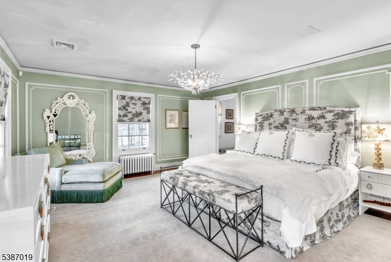 Forest Hill - Residential Lease