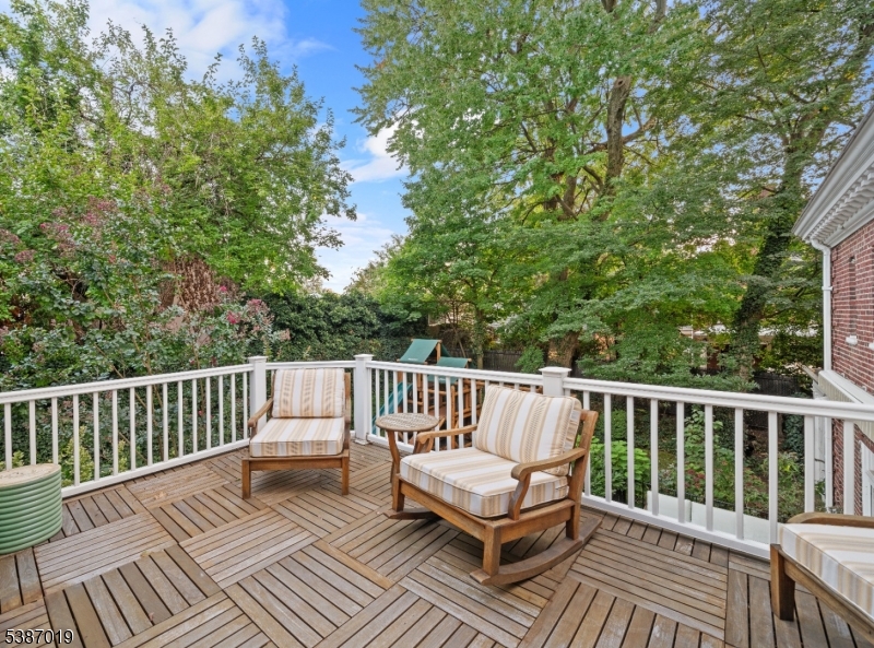 Forest Hill - Residential Lease