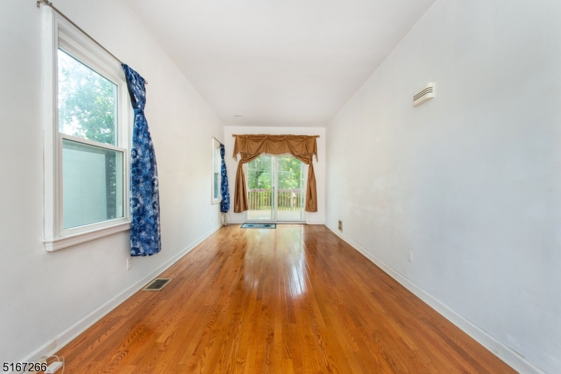 Lake Hiawatha - Residential Lease