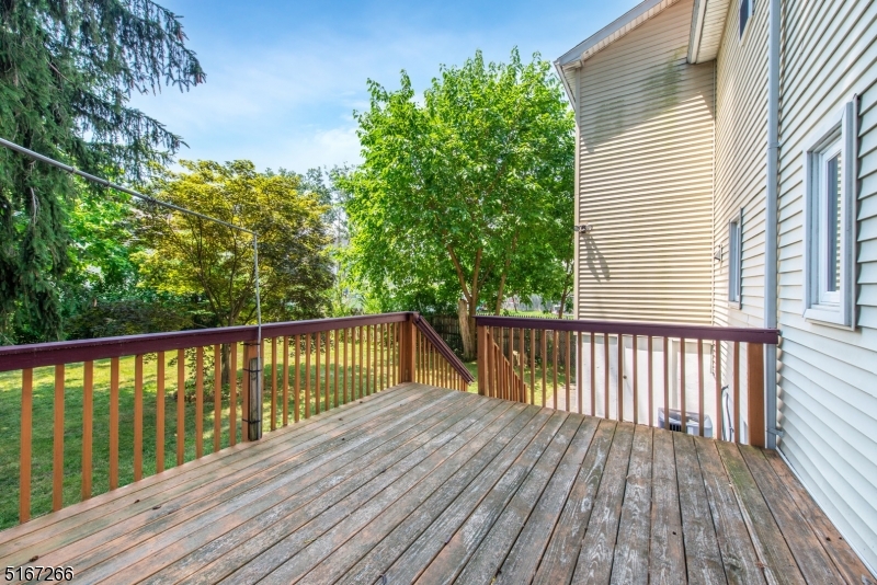 Lake Hiawatha - Residential Lease