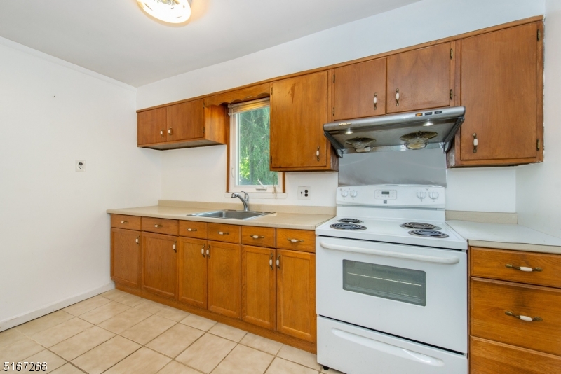 Lake Hiawatha - Residential Lease