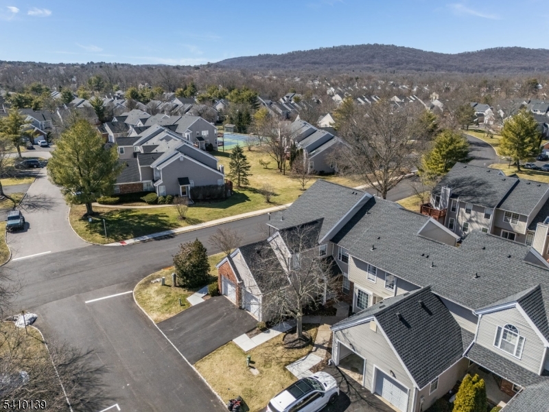 Whitehouse Village - Residential