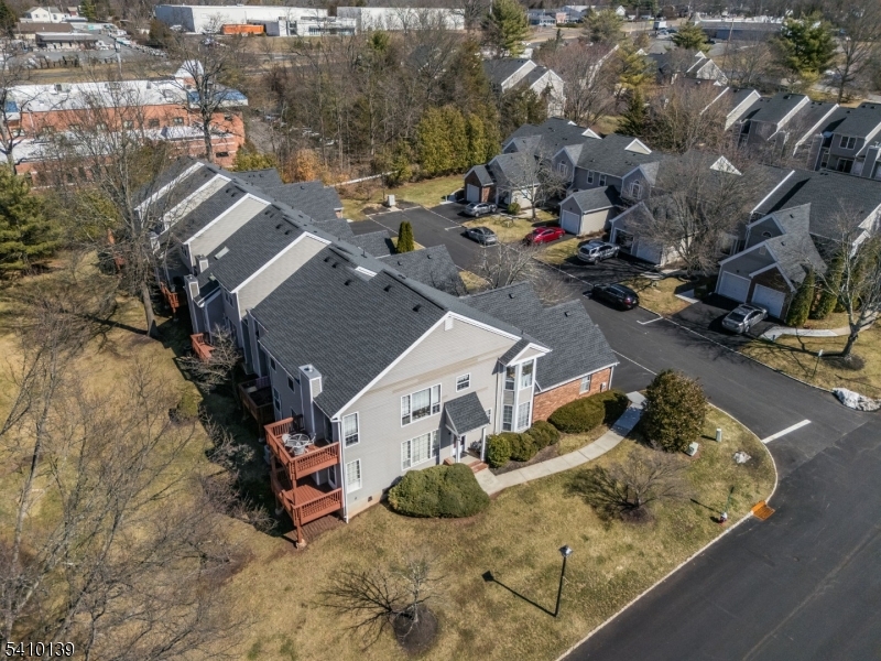 Whitehouse Village - Residential