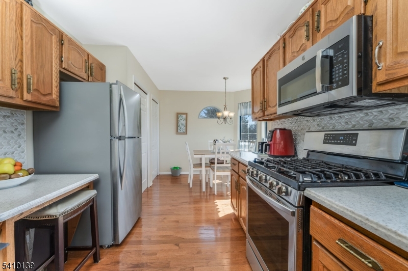 Whitehouse Village - Residential