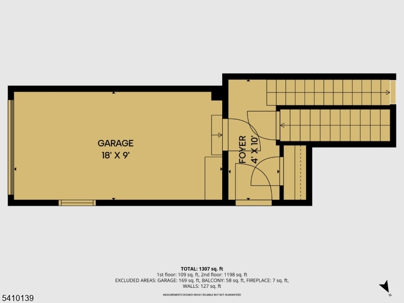 Whitehouse Village - Residential