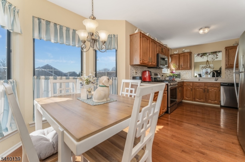 Whitehouse Village - Residential