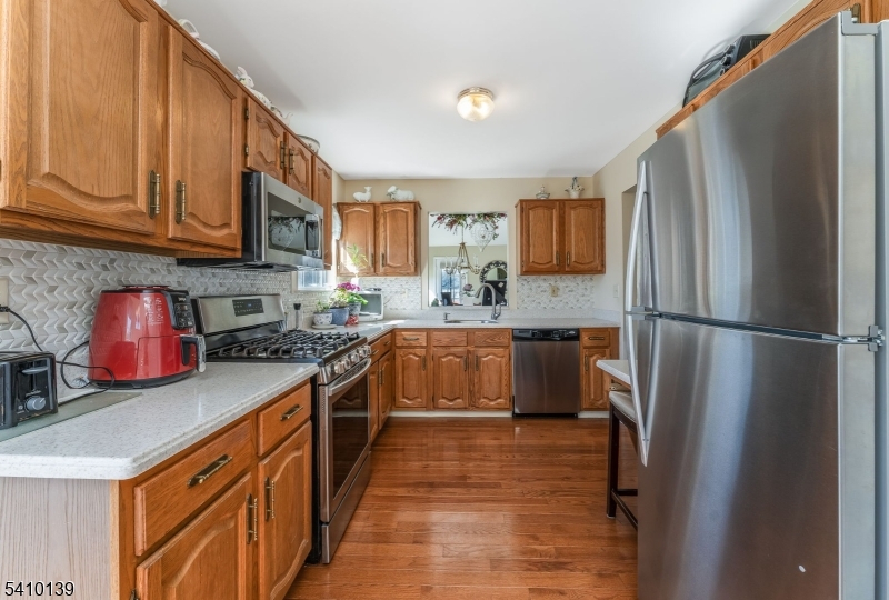 Whitehouse Village - Residential