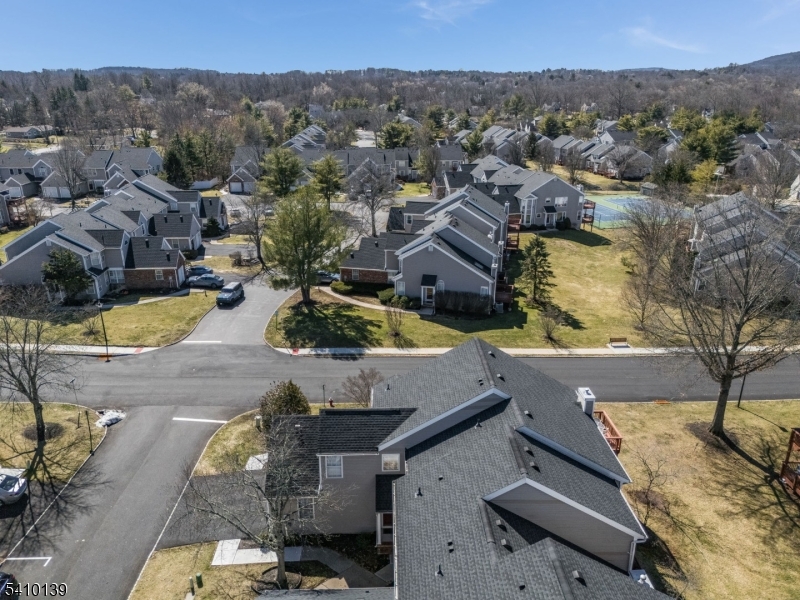 Whitehouse Village - Residential