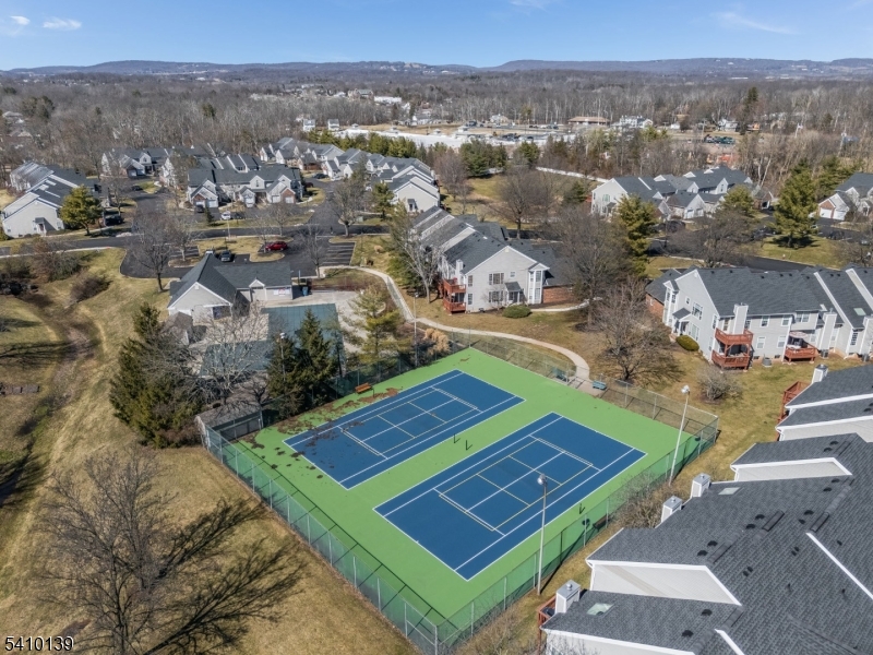 Whitehouse Village - Residential