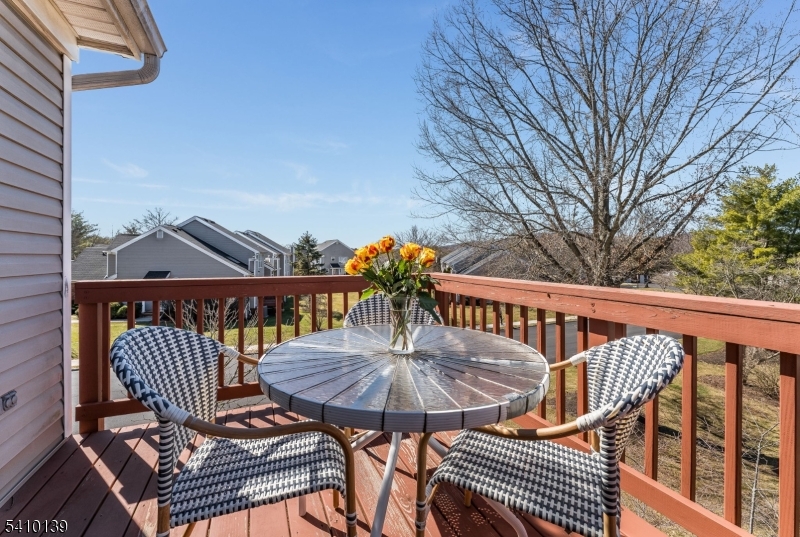 Whitehouse Village - Residential