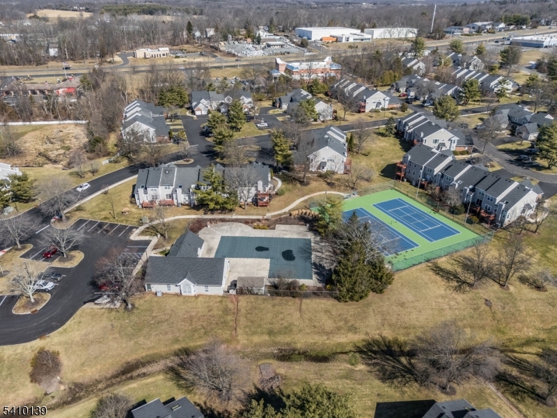 Whitehouse Village - Residential