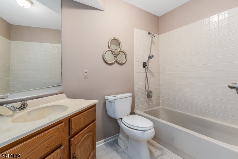 Whitehouse Village - Residential