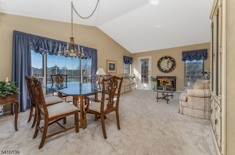 Whitehouse Village - Residential