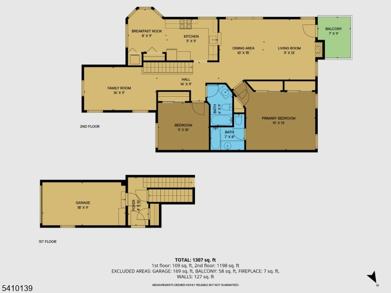 Whitehouse Village - Residential