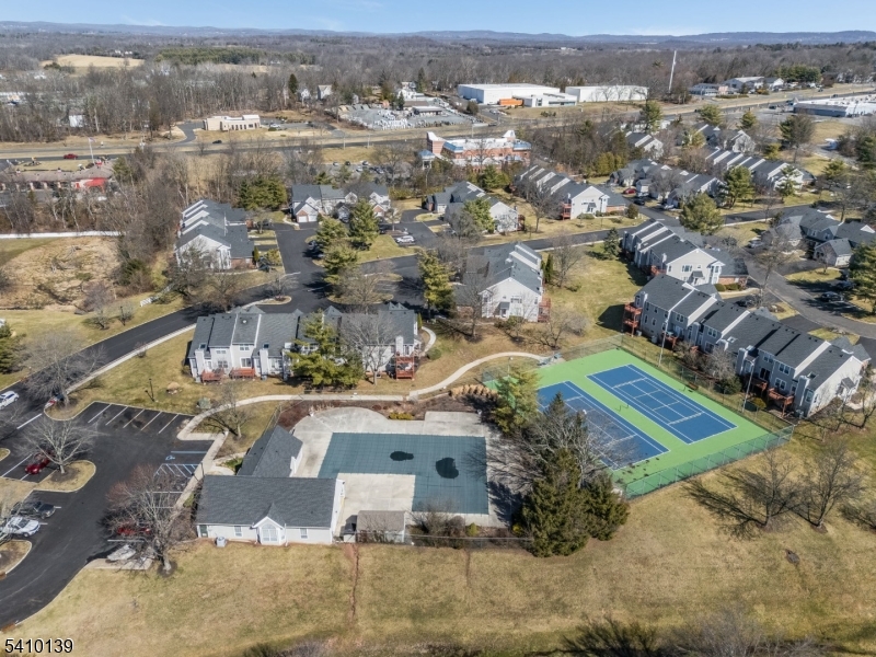 Whitehouse Village - Residential