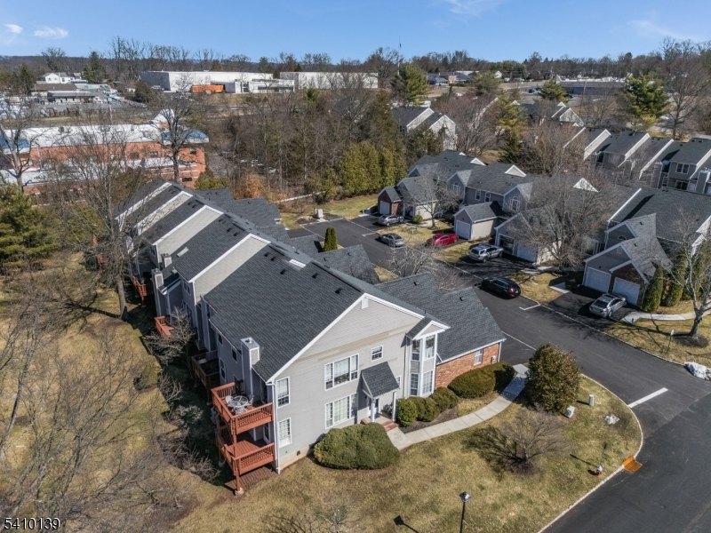 Whitehouse Village - Residential