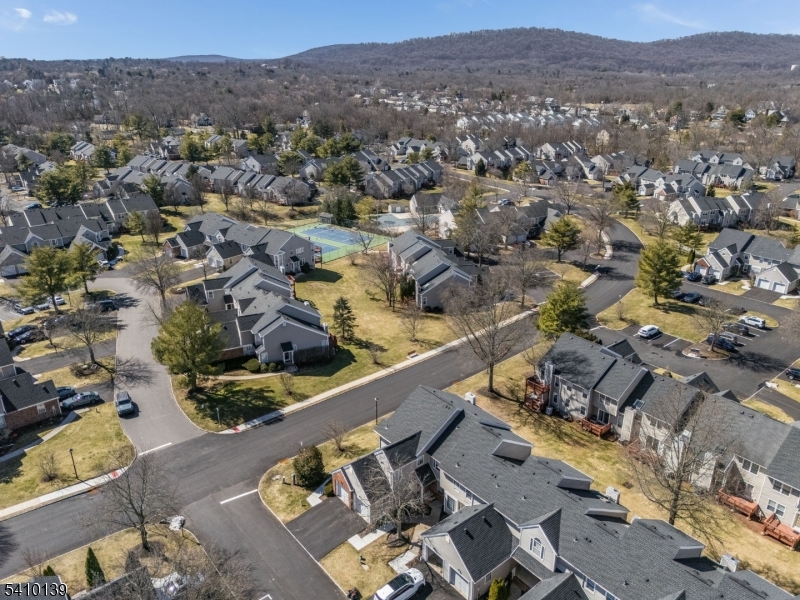 Whitehouse Village - Residential