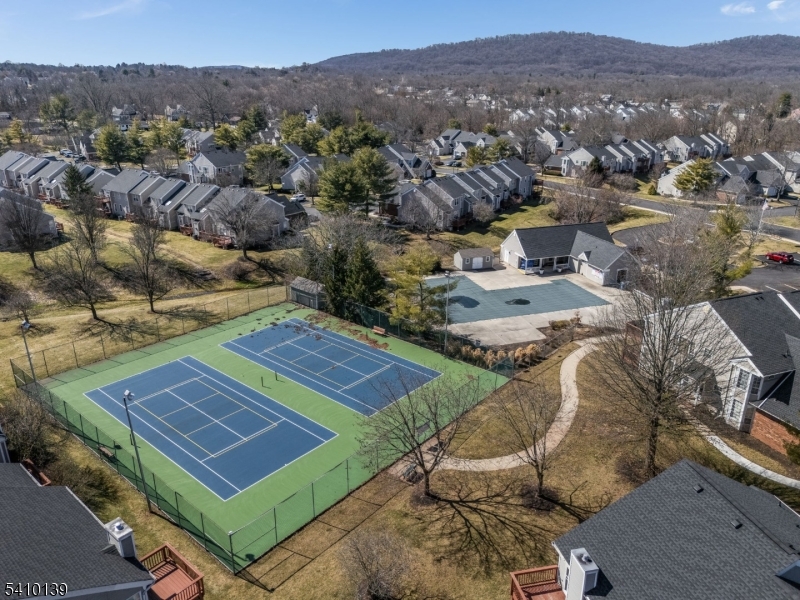 Whitehouse Village - Residential