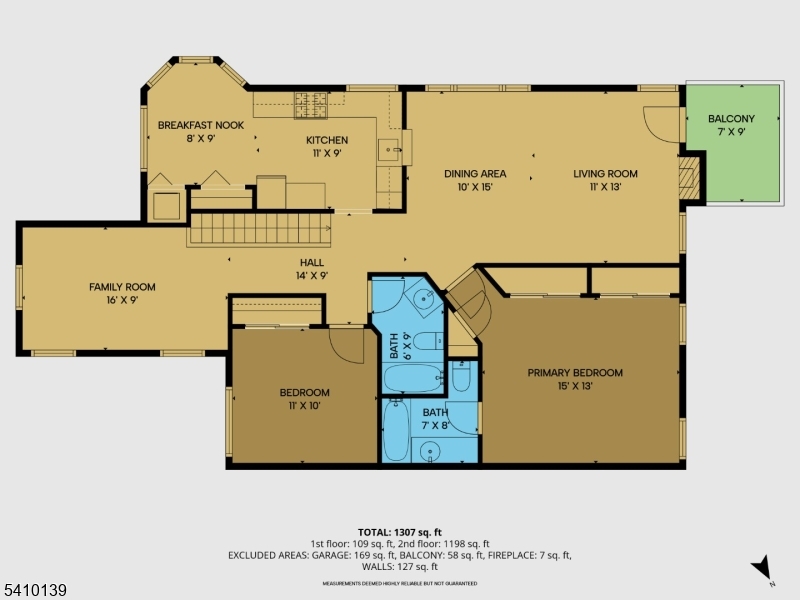 Whitehouse Village - Residential