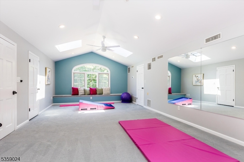 Chestnut Hill - Residential