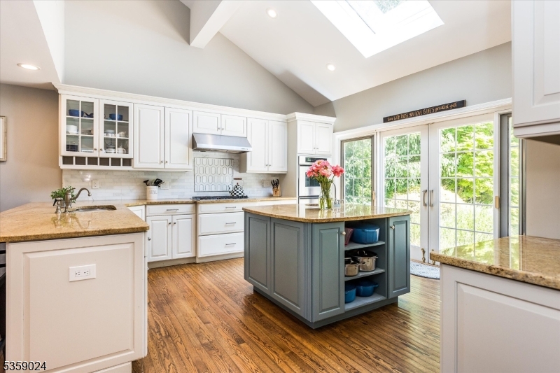 Chestnut Hill - Residential