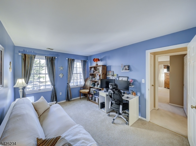 Garrett Heights - Residential