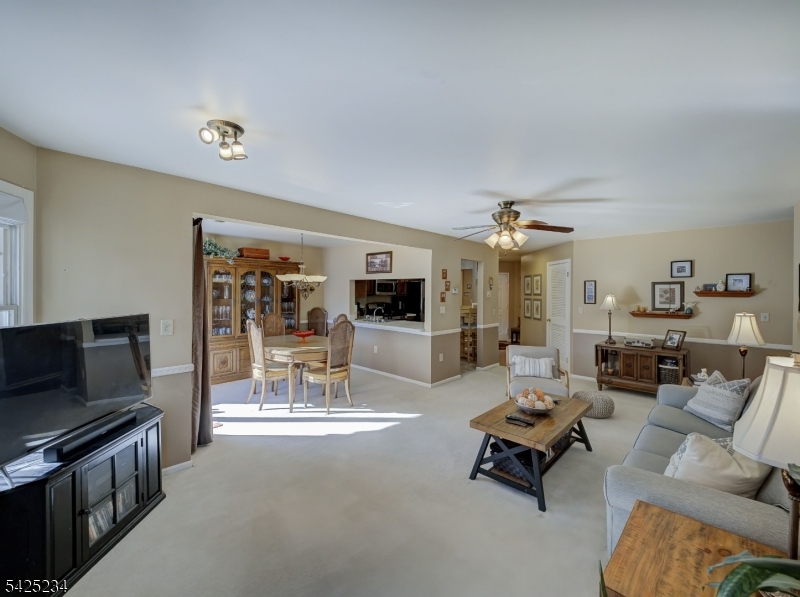 Garrett Heights - Residential