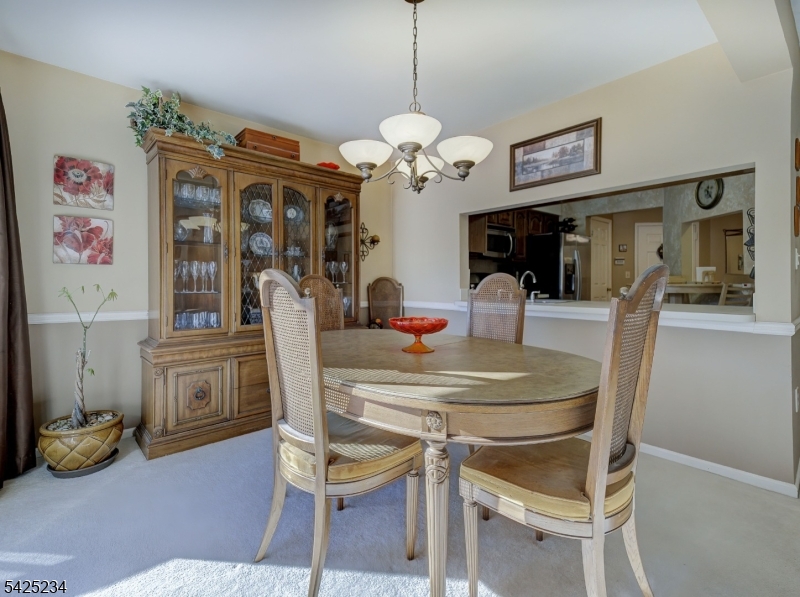 Garrett Heights - Residential