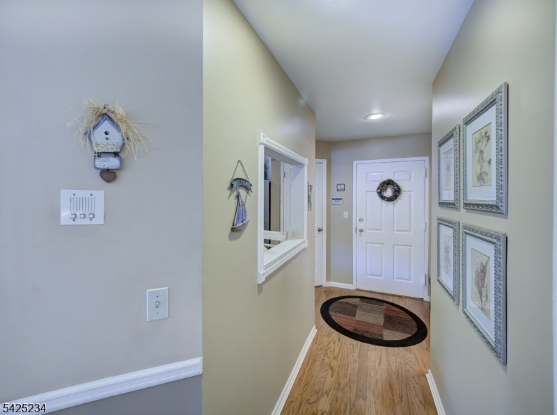 Garrett Heights - Residential