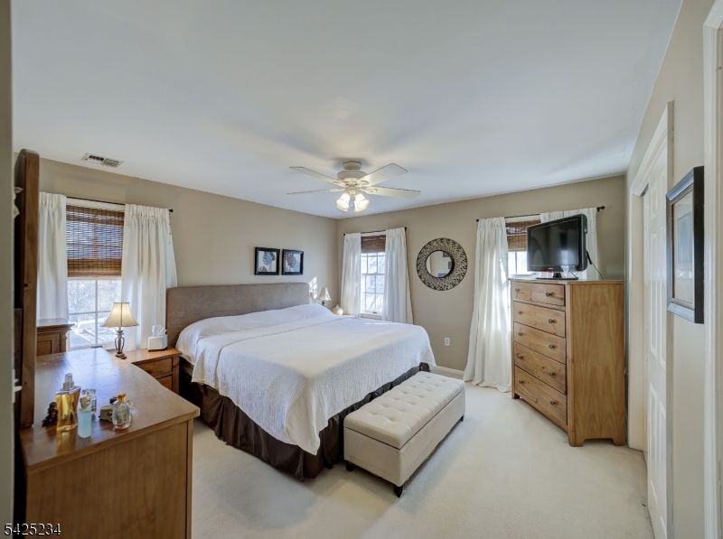 Garrett Heights - Residential