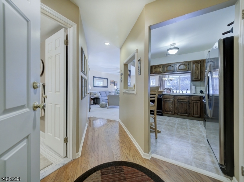 Garrett Heights - Residential