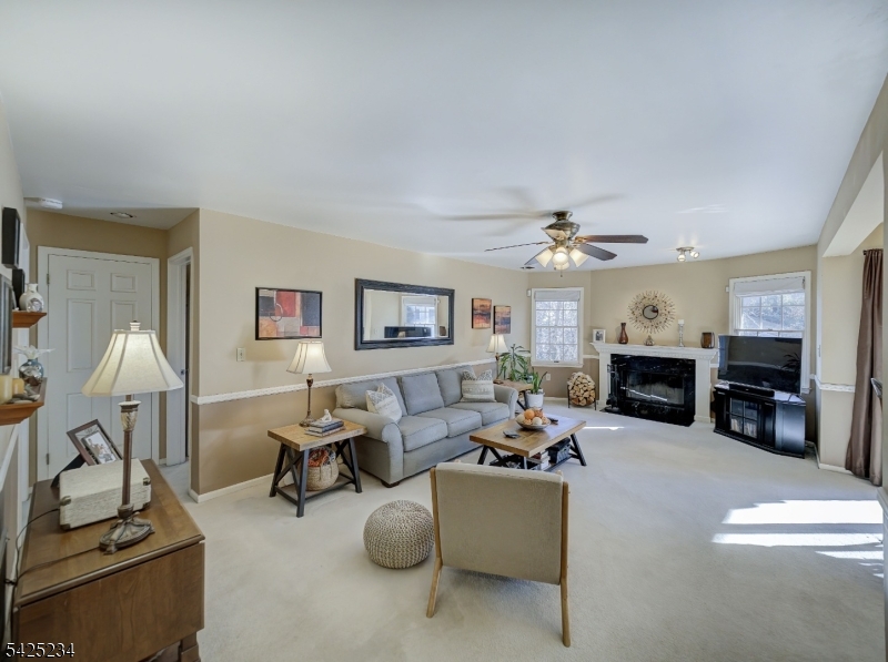 Garrett Heights - Residential