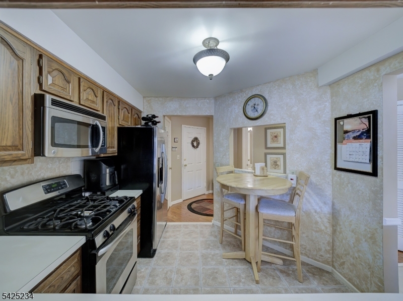 Garrett Heights - Residential