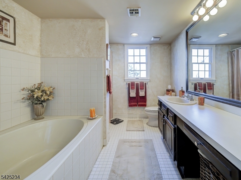 Garrett Heights - Residential