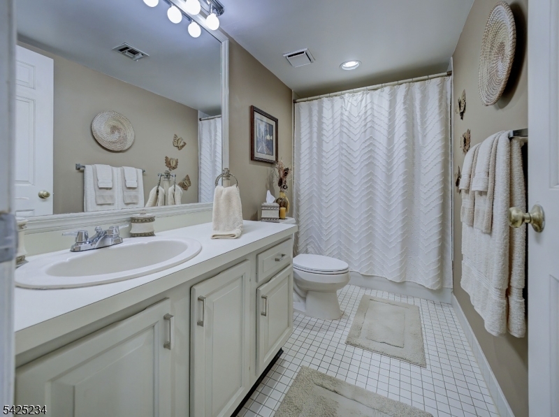 Garrett Heights - Residential