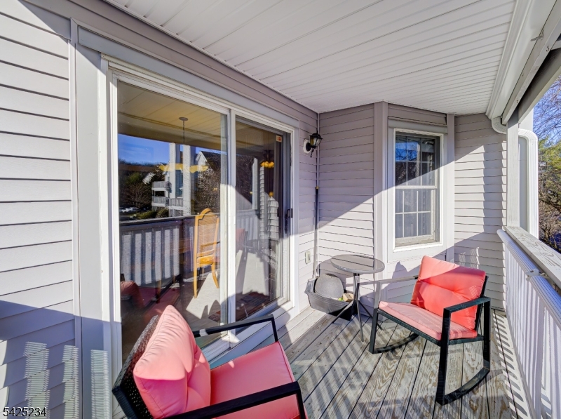 Garrett Heights - Residential