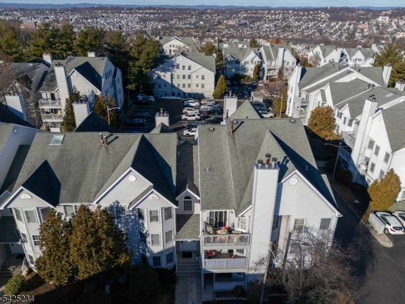 Garrett Heights - Residential