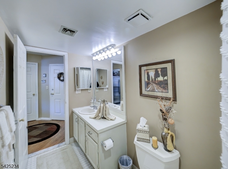 Garrett Heights - Residential