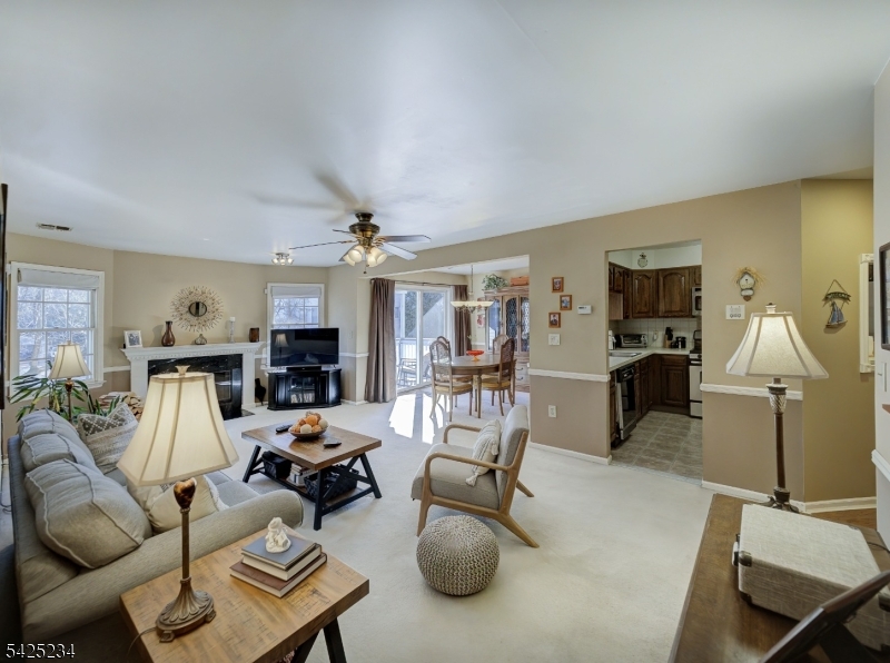 Garrett Heights - Residential