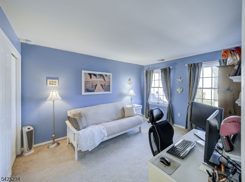 Garrett Heights - Residential