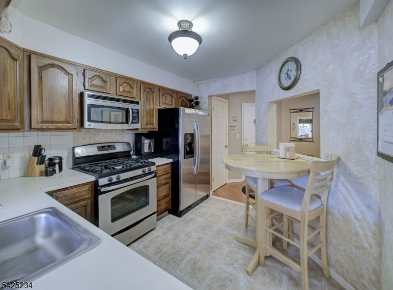 Garrett Heights - Residential